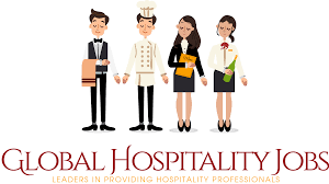 Global Hospitality Jobs