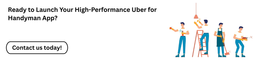 handyman app development